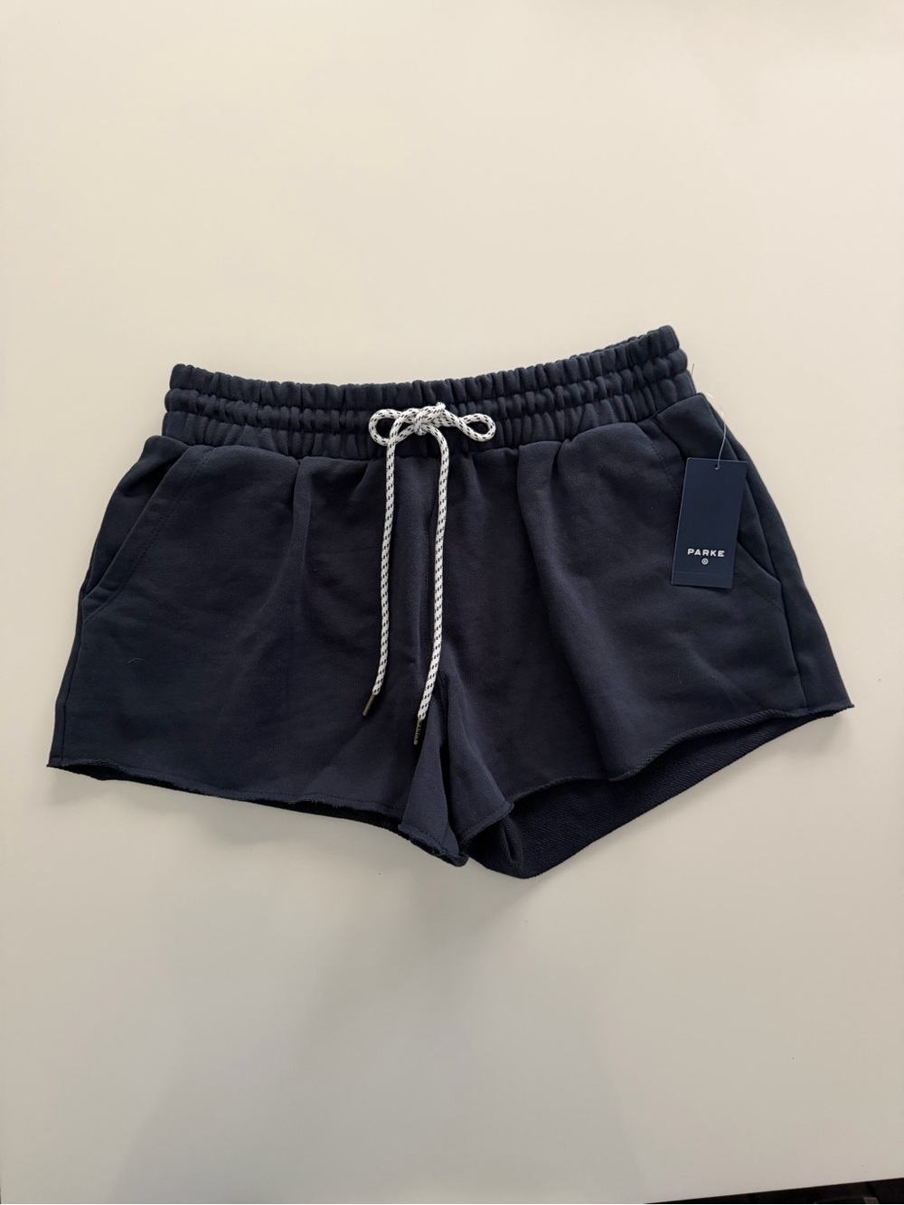 Parke x Target Shorts